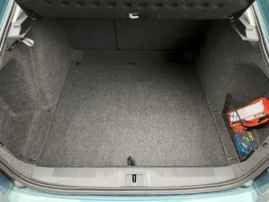 Škoda Octavia Ambiente