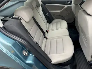 Škoda Octavia Ambiente