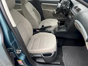 Škoda Octavia Ambiente