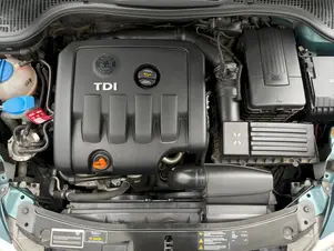 Škoda Octavia Ambiente