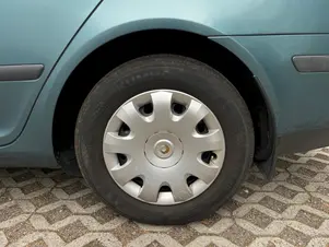 Škoda Octavia Ambiente