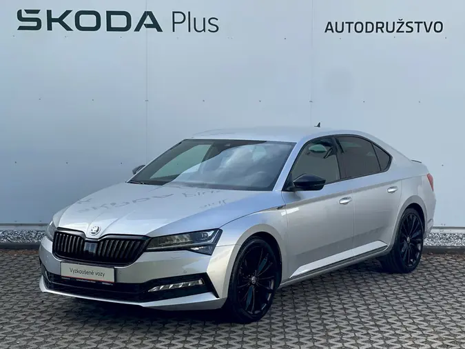Superb SportLine