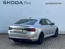 Superb SportLine