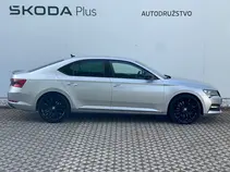 Superb SportLine