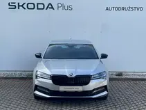 Superb SportLine