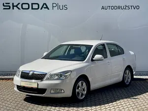 Škoda Octavia Ambition