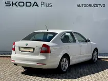 Octavia Ambition