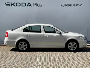 Škoda Octavia Ambition