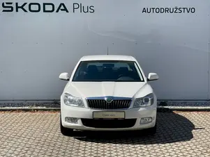 Škoda Octavia Ambition