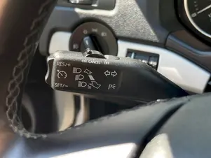 Škoda Octavia Ambition