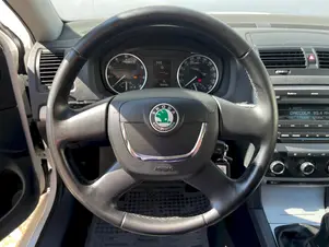Škoda Octavia Ambition
