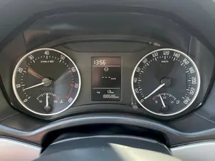 Škoda Octavia Ambition