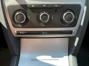 Škoda Octavia Ambition