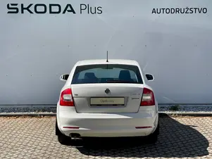 Škoda Octavia Ambition