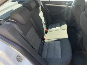 Škoda Octavia Ambition