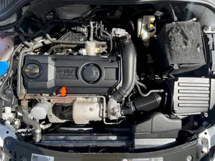 Škoda Octavia Ambition