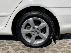 Škoda Octavia Ambition