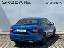 Octavia Style Plus