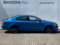 Octavia Style Plus