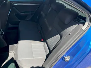 Škoda Octavia Style Plus