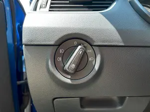 Škoda Octavia Style Plus