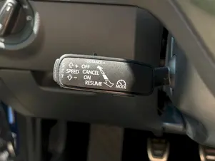 Škoda Octavia Style Plus