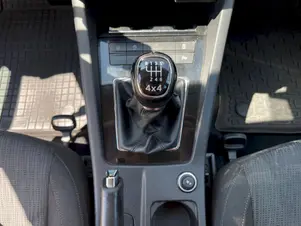 Škoda Octavia Style Plus