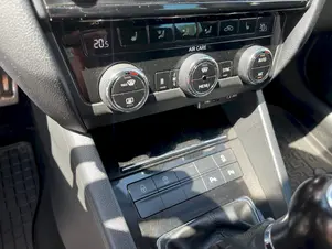 Škoda Octavia Style Plus