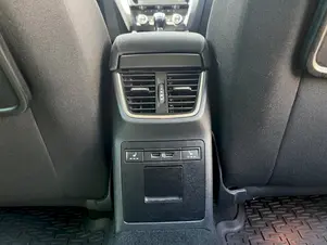 Škoda Octavia Style Plus