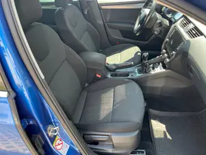 Škoda Octavia Style Plus