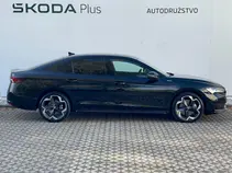Superb SportLine
