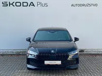 Superb SportLine