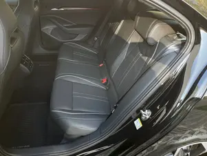 Škoda Superb SportLine