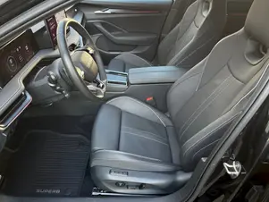 Škoda Superb SportLine