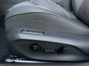 Škoda Superb SportLine