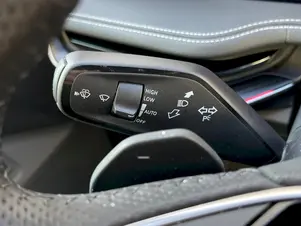 Škoda Superb SportLine