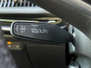 Škoda Superb SportLine