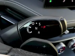 Škoda Superb SportLine