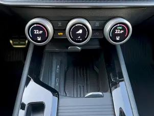 Škoda Superb SportLine