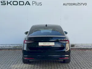 Škoda Superb SportLine