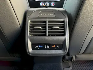 Škoda Superb SportLine