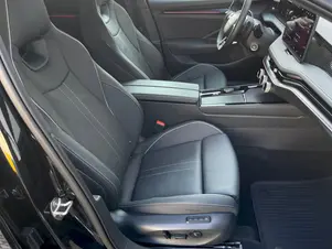 Škoda Superb SportLine