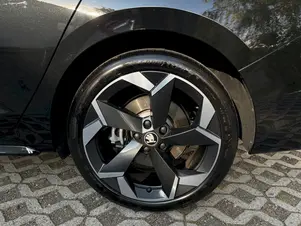 Škoda Superb SportLine