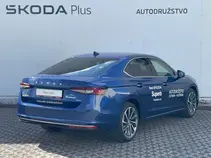 Superb L&K
