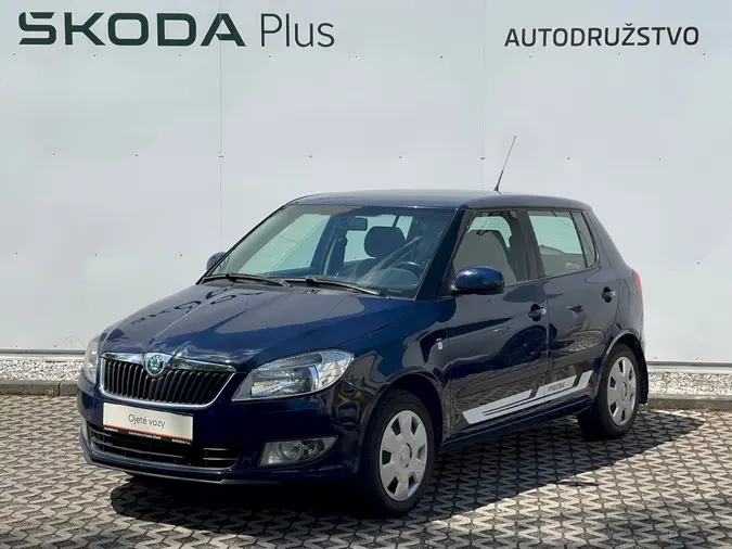 Fabia Ambiente
