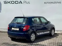 Fabia Ambiente