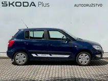 Fabia Ambiente