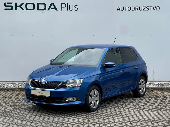 Fabia 