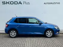 Fabia 