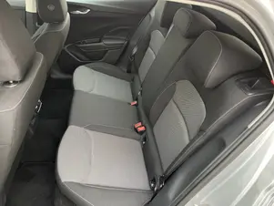 Škoda Fabia Selection